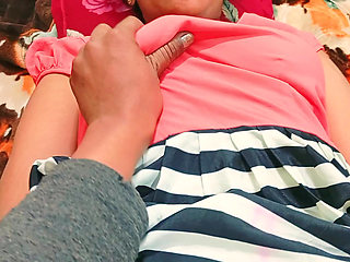 Kam bali aunty ki chudai indian hot sex video hi hindi audio