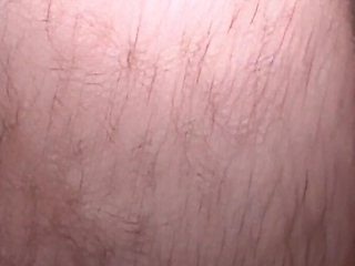 Jelly First Porn Shot