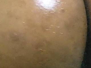 Sexy Women with Bootylicious Curves Bounce and Tease in Passion-filled Play