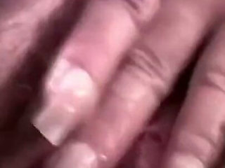 A Lady Willing to Do Anything to Enjoy Her Pussy
