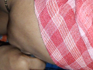 An Indian Aunty Gave Me a Blowjob Today