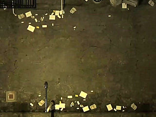 Awam Real Fuck - Sophia and Patricia Make a Plan to Get Gangbanged in a Deserted Alley.