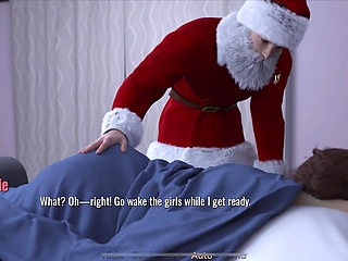 Heart Problems - Xmas Special