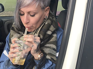 I Drink My!!