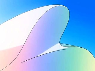 Quiet Illusion of the Shape without limits lost in desire