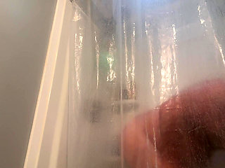 You want to join me in shower