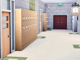 Dawn of Malice: dirty college rumors ep 6