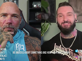 Porn Star Confessions - Teddy Bryce (episode 130)