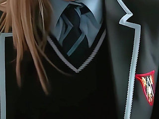 Upsk!rt Featuring Danielle Maye