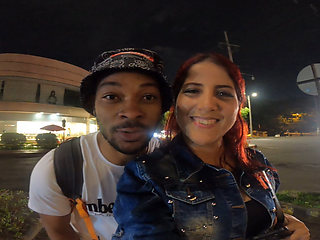 Pick Up Girl On Streets Bought Food To Eat Went Back To Her Spot Naughty Bitch Grab My Cock In Bathroom - Jhodez1