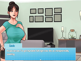 House Chores - 0.2.1 Part 3 My Tutor Has Returned