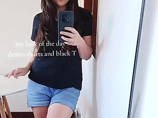 Feeling Cutesy