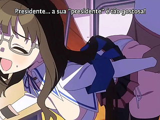 Anime Sex Compilation - Hot Ecchi Scenes