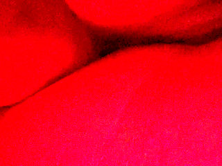 POV close-up
