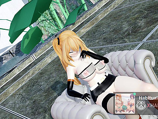 mmd r18 Monster big dick anal futa furry 3d hentai genshin cosplay kemono dildo festival 2026 viral fuck