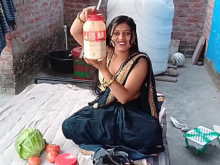 Step father hard sex with desi indian step daughter in room ( Mohini )