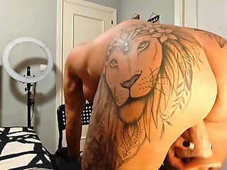 I'm the Biggest Bitch at Warming up Cocks 3