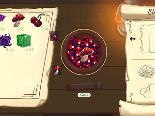 Camp Mourning Wood - Part 33 - Pussy Creampie! by Loveskysanhentai