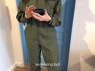 The Step-Sisters Secret Service attempted to fix my washing machine! Stuck?