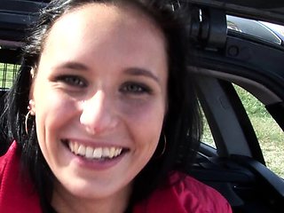 Hottest brunette solo webcam masturbation 2