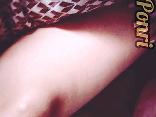 Whose Leg Is This?;)