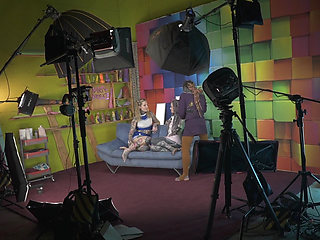 ZFilmz Unfiltered Moments Behind the Scenes