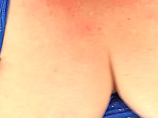 Try Not to Bust Your Nut When I Spread My Big Fat Juicy Ass Wide Open