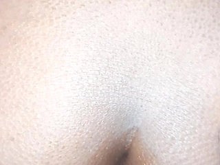 Real Desi Couple First Time Anal Experience - Authentic Indian Husband and Wife Intimacy