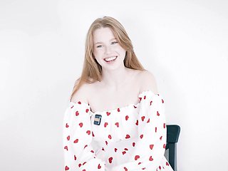 Xxl Casting - Arielka