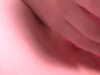 My Pussy Is Dripping Cream When I Cum Hard