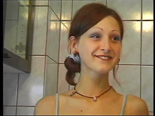 Amateur Masturbation with Dildo and Fingers