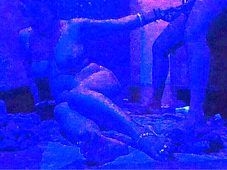 Stepsister Made a Whore and Left Her Dirty Street Sex Video