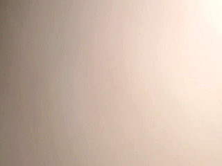 Subbed Quick Silent BBC Session - Monster Cock Stretches My Wife's Wet Pussy While We Stay Quiet