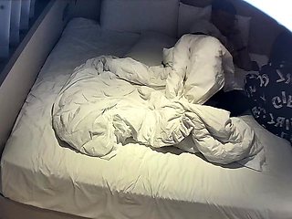 Amateur Hidden Cam with Dildo Wives