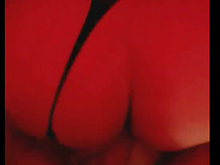 Vanessinha Desi Called Me to the Red Room