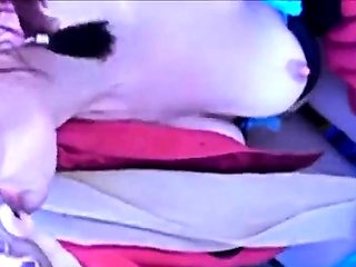 Madame Loves Sucking Cock