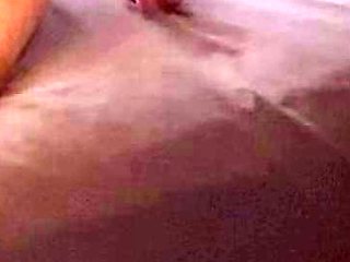 Close Up Fuck Cumshot