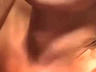 Big Tits MILF Annabelle Skye Fucks Virgin With Wet Blowjob & Facial Cumshot