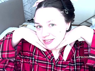 Violet Deep Throat Ass Lick Face Piss Cum Eat