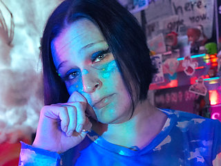 Dani Is Depressed, But Has A Tight, Creamy PussyDani Is Depressed, But Has A Tight, Creamy Pussy