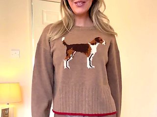 Amateur Blonde Teen Plays Solo with Toy Webcam Porn