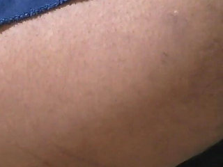 Sexy Hot Babe Takes off Her Outfits to Excite You in Striptease Porn