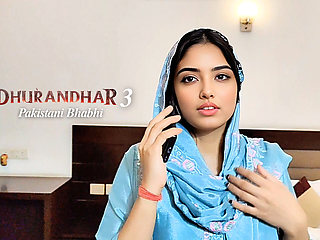 Dhurandhar 3: Indian Agent with Pakistani Girl Full Hindi Video