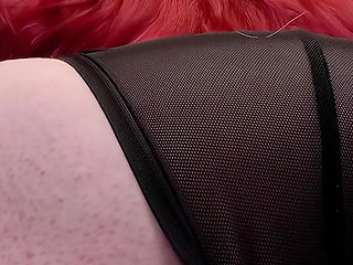 2D Cherry Cruz Cum Control