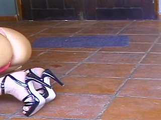 Teens fucking in the hostel