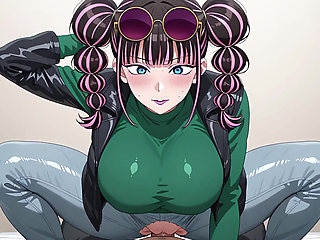 Anemone (oshi No Ko)