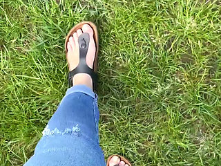 For My Foot Lovers