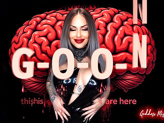 Your Goon Brain Have an Owner.