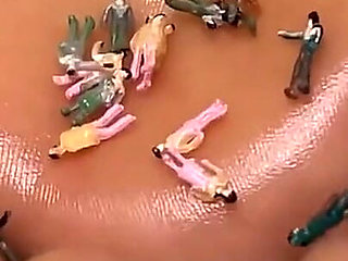 Post-pedicure Pamper