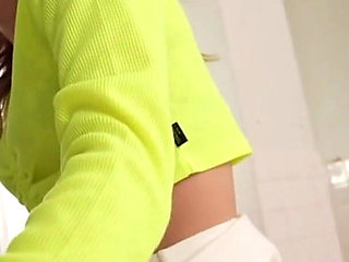 Meeting a Bold Beauty at a Legal Night Bar -ep1